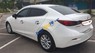 Mazda 3    2016 - Bán xe Mazda 3 năm 2016, màu trắng số tự động, giá 610tr