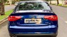 Audi A4 2015 - Bán ô tô Audi A4 sản xuất 2015, màu xanh lam, xe nhập