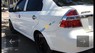 Daewoo Gentra EX 2008 - Bán ô tô Daewoo Gentra EX sản xuất năm 2008, màu trắng, nhập khẩu còn mới, giá chỉ 173 triệu