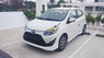 Toyota 1.2 MT 2018 - Bán Toyota Wigo 1.2 MT 2018, sẵn xe, đủ màu, giao ngay, nhiều quà tặng