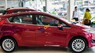 Ford Fiesta 2018 - Bán ô tô Ford Fiesta năm sản xuất 2018, màu đỏ