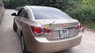 Chevrolet Cruze MT 2015 - Bán ô tô Chevrolet Cruze MT năm sản xuất 2015, màu kem (be)