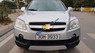 Chevrolet Captiva   LT   2008 - Bán xe cũ Chevrolet Captiva LT đời 2008, chính chủ