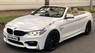 BMW 4 Series  428i  2015 - Cần bán lại xe BMW 4 Series 428i sản xuất năm 2015, màu trắng, nhập khẩu nguyên chiếc