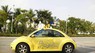 Volkswagen Beetle 2015 - Xe Volkswagen Beetle năm 2015, màu vàng, nhập khẩu nguyên chiếc còn mới