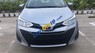 Toyota Vios   1.5 MT  2018 - Bán Toyota Vios 1.5 MT sản xuất 2018, giá 531tr