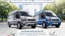 Ford Transit 2017 - Bán xe Ford Transit sản xuất năm 2017, màu bạc