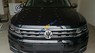 Volkswagen Tiguan   2018 - Cần bán Volkswagen Tiguan năm sản xuất 2018, màu đen, xe nhập