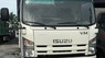 Xe tải 5 tấn - dưới 10 tấn 2017 - Bán xe tải Isuzu VM 8T2. Gía bán trả góp xe tải Isuzu VM 8T2 - 8.2T -8200Kg, Isuzu Việt Nam VM 8T2 thùng dài 7m