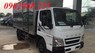 Mitsubishi Canter    2018 - Cần bán Mitsubishi Canter sản xuất năm 2018, màu trắng, nhập khẩu nguyên chiếc