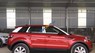 LandRover Evoque   SE Plus 2018 - Giá xe LandRover Range Rover Evoque 2018 màu đỏ-xanh-trắng. Xe giao ngay 0932222253