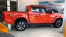 Chevrolet Colorado 2018 - Bán ô tô Chevrolet Colorado năm sản xuất 2018, màu đỏ, nhập khẩu