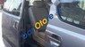 Hyundai Starex 2011 - Bán ô tô Hyundai Starex năm 2011, màu bạc