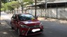 Toyota Yaris G 2015 - Bán xe Toyota Yaris G năm sản xuất 2015, màu đỏ, nhập khẩu  