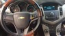 Chevrolet Cruze LS 2014 - Bán ô tô Chevrolet Cruze LS năm sản xuất 2014, màu đen