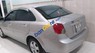 Chevrolet Lacetti 2011 - Bán Chevrolet Lacetti năm 2011, màu bạc còn mới, giá 265tr