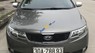 Kia Forte 2009 - Bán Kia Forte năm 2009, màu xám, xe nhập số tự động, 380tr