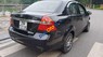 Daewoo Gentra 2010 - Xe Daewoo Gentra năm sản xuất 2010, màu đen chính chủ