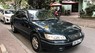 Toyota Camry GLi 2000 - Cần bán gấp Toyota Camry GLi sản xuất năm 2000, màu xanh lam, giá tốt