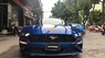Ford Mustang 2018 - Bán xe Ford Mustang năm 2018, màu xanh lam, xe nhập