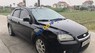 Ford Focus 2007 - Cần bán Ford Focus sản xuất năm 2007, màu đen giá cạnh tranh