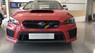 Subaru WRX 2018 - Hotline Subaru 0913855218, bán xe Subaru WRX STI 2018, 2.5 turbo. Giao xe ngay