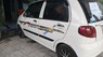 Daewoo Matiz SE 2005 - Cần bán lại xe Daewoo Matiz SE năm sản xuất 2005, màu trắng, nhập khẩu