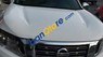 Nissan Navara   EL   2017 - Cần bán gấp Nissan Navara EL năm sản xuất 2017, màu trắng, xe nhập chính chủ