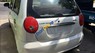 Chevrolet Spark   2009 - Bán ô tô Chevrolet Spark năm sản xuất 2009, màu trắng, giá 112tr