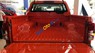 Chevrolet Colorado 2018 - Bán ô tô Chevrolet Colorado năm sản xuất 2018, màu đỏ, nhập khẩu
