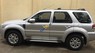 Ford Escape 2.3l AT  4*2 2011 - Xe Ford Escape 2.3l AT  4*2 sản xuất năm 2011, màu bạc, 448 triệu