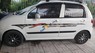 Daewoo Matiz SE 2005 - Cần bán lại xe Daewoo Matiz SE năm sản xuất 2005, màu trắng, nhập khẩu