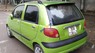 Daewoo Matiz 2006 - Bán ô tô Daewoo Matiz năm 2006, màu xanh lục