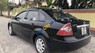 Ford Focus 2007 - Cần bán Ford Focus sản xuất năm 2007, màu đen giá cạnh tranh