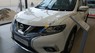 Nissan X trail  2.0 SL G 2WD 2018 - Bán Nissan X trail sản xuất năm 2018, màu trắng