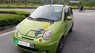 Daewoo Matiz   SE  2007 - Bán Daewoo Matiz SE sản xuất năm 2007, màu xanh lục, giá 74tr