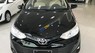 Toyota Vios E CVT 2018 - Bán Toyota Vios E CVT sản xuất 2018, màu đen, giá tốt