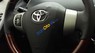 Toyota Yaris 1.3 AT 2009 - Cần bán gấp Toyota Yaris 1.3 AT sản xuất năm 2009, màu xanh lam, nhập khẩu