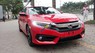 Honda Civic 2018 - Cần bán xe Honda Civic sản xuất năm 2018, màu đỏ, nhập khẩu nguyên chiếc giá cạnh tranh