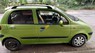 Daewoo Matiz 2006 - Bán ô tô Daewoo Matiz năm 2006, màu xanh lục