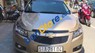 Chevrolet Cruze 2014 - Cần bán xe Chevrolet Cruze năm 2014, màu vàng cát