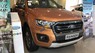 Ford Ranger  Wildtrak 2.0L 4x2 S-Turbo 2018 - Bán ô tô Ford Ranger Wildtrak 2.0L 4x2 S-Turbo sản xuất năm 2018, xe nhập, 853 triệu