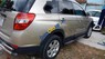 Chevrolet Captiva 2008 - Cần bán gấp Chevrolet Captiva sản xuất năm 2008, màu vàng, giá tốt 