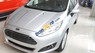 Ford Fiesta 2018 - Cần bán Ford Fiesta năm 2018, màu bạc