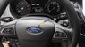 Ford Focus Titanium 1.5 Ecoboost 2015 - Bán ô tô Ford Focus Titanium 1.5 Ecoboost năm sản xuất 2015, màu nâu