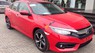 Honda Civic 2018 - Cần bán xe Honda Civic sản xuất năm 2018, màu đỏ, nhập khẩu nguyên chiếc giá cạnh tranh