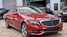 Mercedes-Benz C class C250 2018 - Bán xe Mercedes C250 sản xuất 2018, màu đỏ