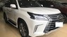 Lexus LX 570 2016 - Bán Lexus LX570 biển xe Trung Đông, sản xuất 2016, đk 2017, lướt 8000Km siêu mới