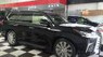 Lexus LX5700 2018 - Bán Lexus LX570 full option nhập khẩu Mỹ, mới 100%