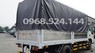 Isuzu QKR 270 2018 - Bán xe tải 1T9 Isuzu thùng mui bạt- trả trước 70tr nhận xe
